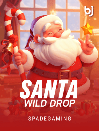 Santa Wild Dropping thumbnail
