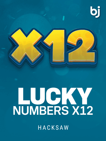 লাকি নাম্বারস x12 thumbnail